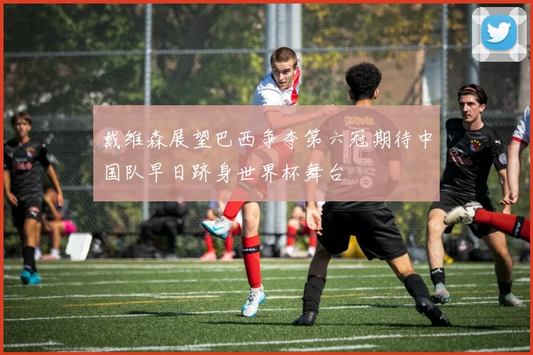 戴维森展望巴西争夺第六冠期待中国队早日跻身世界杯舞台