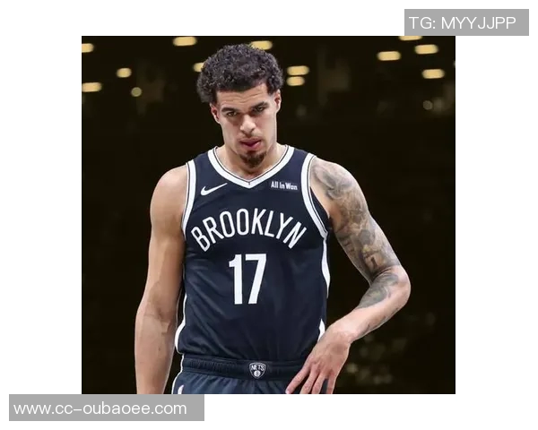 篮网球迷呼吁小波特离队以免影响球队摆烂计划