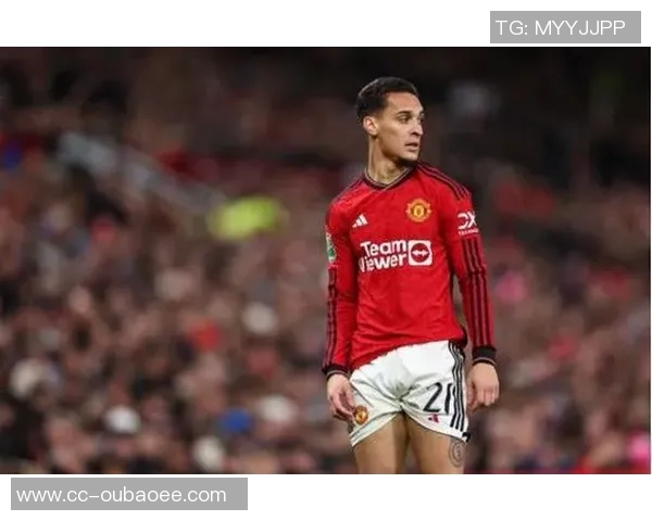 安东尼专访畅谈偶像梅西感谢曼联拒绝拜仁渴望世界杯梦想