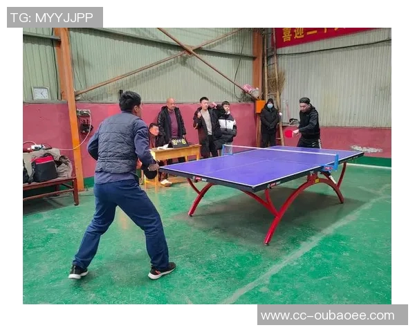 海港冬训调节训练节奏明日多哈举行趣味乒乓球交流赛