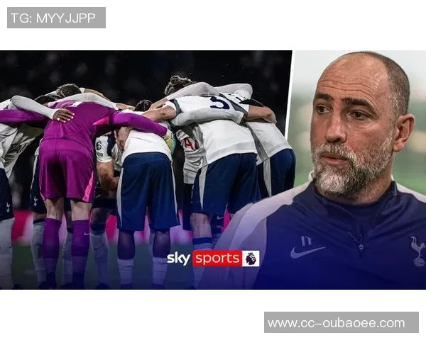 热刺新帅人选浮出水面迪马透露图多尔有望执掌球队至赛季末