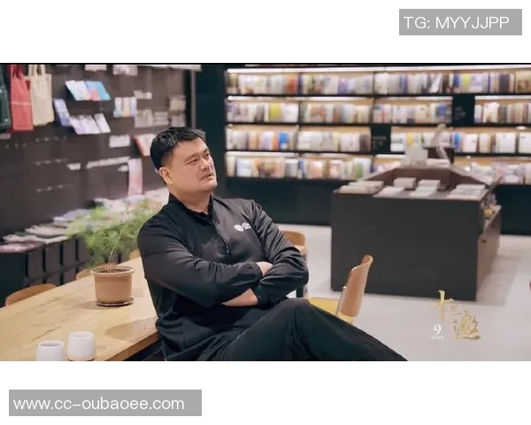 姚明的侠客精神展现孤胆理想主义承载着个人与中国篮球的梦想与追求