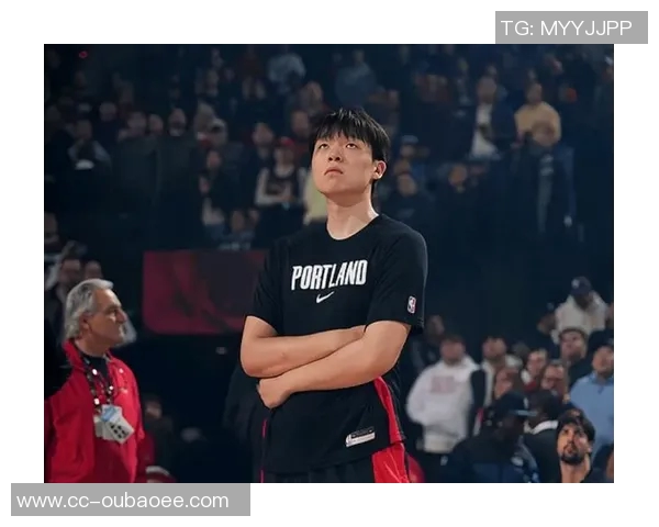 波特兰小锦鲤杨瀚森重返轮换助力开拓者近期豪取七胜